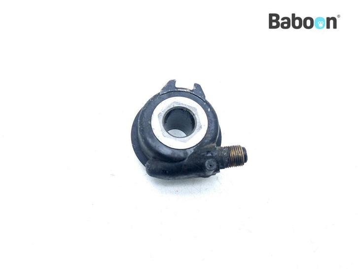 Indicateur de vitesse voiture Yamaha XJ 900 S Diversion, Motoren, Onderdelen | Yamaha, Verzenden