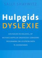 Hulpgids dyslexie 9789057121944, Gelezen, N.v.t., S. Shaywitz, Verzenden