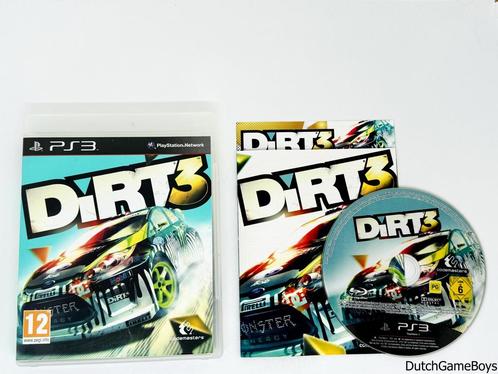 Playstation 3 / PS3 - Dirt 3, Consoles de jeu & Jeux vidéo, Jeux | Sony PlayStation 3, Envoi