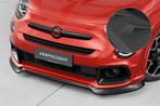 Cup spoilerlip voor Fiat 500X Sport CSL908-L, Verzenden, Nieuw