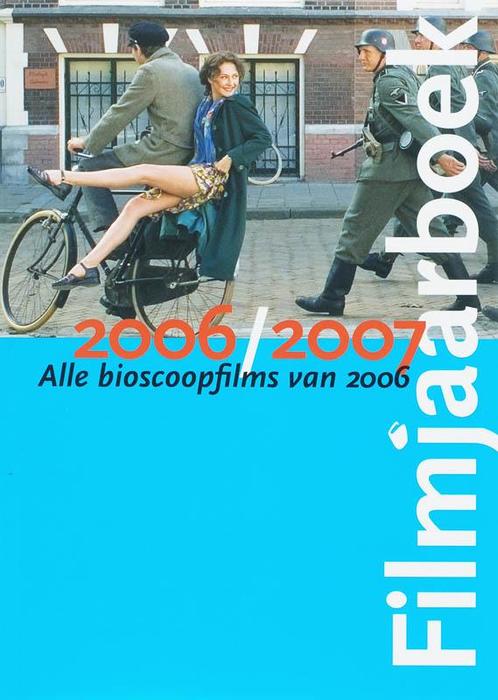 Filmjaarboek / 2006/2007 9789064037184, Boeken, Film, Tv en Media, Zo goed als nieuw, Verzenden