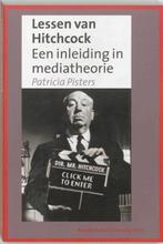 Lessen van Hitchcock 9789053565056 P. Pisters, Boeken, Verzenden, Gelezen, P. Pisters