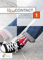 New contact 1 9789030137160 Geert Claeys, Verzenden, Geert Claeys