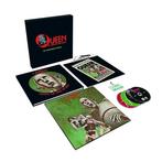 Queen - News Of The World  Box-Set 40th Anniversary Edition