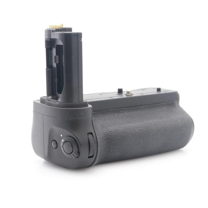 Nikon Power Battery Pack MB-N14 | Tweedehands, Audio, Tv en Foto, Fotografie | Accu's en Batterijen, Zo goed als nieuw, Verzenden
