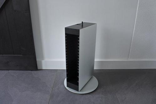 Bang & Olufsen - Support - CD REK - Aluminium - Meuble pour, Audio, Tv en Foto, Stereoketens