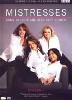 Mistresses seizoen 1 (dvd tweedehands film), Ophalen of Verzenden, Nieuw in verpakking