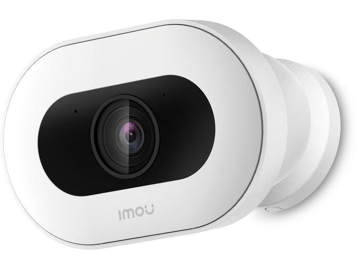 Imou Knight - Beveiligingscamera - 8MP 4K UHD - AI detectie, Huis en Inrichting, Woonaccessoires | Overige, Zo goed als nieuw