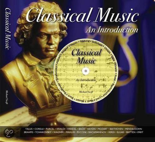 Classical Music 9780785827306, Livres, Livres Autre, Envoi