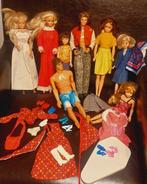 Mattel  - Barbiepop and Accessories - Malaysia indonesie