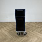 transportkar / magazijnkar (hxbxd) 124x98x40 cm, vv 2