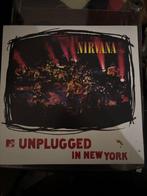 Nirvana - Unplugged in New York - Vinylplaat - 1994, Cd's en Dvd's, Nieuw in verpakking