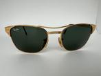 Bausch & Lomb U.S.A - Ray-Ban W0386 Signet Gold Sunglasses -, Nieuw