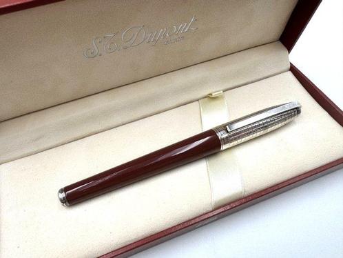 S.T. Dupont - Sans Prix de Réserve - Stylo à bille roulante, Verzamelen, Pennenverzamelingen