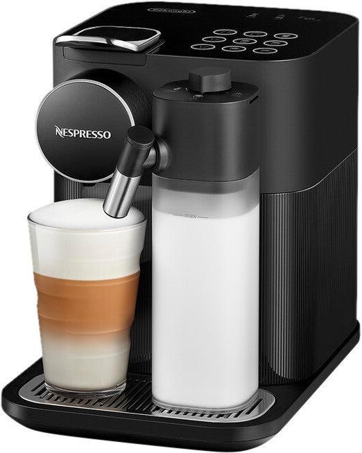 DeLonghi Nespresso Gran Lattissima EN640.B Koffieapparaten, Elektronische apparatuur, Koffiezetapparaten, Verzenden