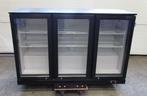 Barkoeling met 3 deuren, B134 x D51 x H89cm, Stekkerklaar, Elektronische apparatuur, Koelkasten en IJskasten, Nieuw