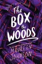 The Box in the Woods 9780063082137 Maureen Johnson, Verzenden, Gelezen, Maureen Johnson