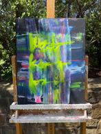 Karl Lagasse (1981) - ONE LOVE - No reserve, Antiek en Kunst