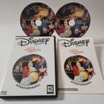Disney Classics de Afrekening Avonturenspel, Games en Spelcomputers, Games | Pc, Ophalen of Verzenden, Zo goed als nieuw