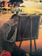 Salvador Dali (1904-1989) - Impressions dafrique 1938, Antiek en Kunst