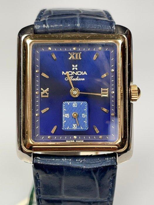 Mondia - madison - Zonder minimumprijs - 2062 - Heren - 2010, Handtassen en Accessoires, Horloges | Heren