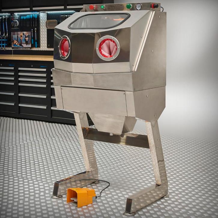 Datona Aqua Blaster - 190 liter - Datona, Doe-het-zelf en Bouw, Gereedschap | Handgereedschap, Ophalen of Verzenden