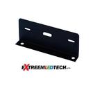Grill light flitser Beugel - L Bracket 125 mm Universeel - H, Ophalen of Verzenden, Nieuw