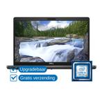 Dell Latitude 5500 i5 8GB DDR4 256GB NVMe, Computers en Software, Gebruikt, Qwerty, 8 GB, Minder dan 2 Ghz