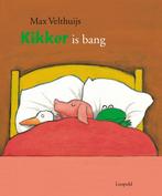 Kikker is bang / De wereld van Kikker 9789025868406, Boeken, Verzenden, Gelezen, Max Velthuijs
