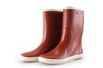 Bergstein Regenlaarzen in maat 34 Rood, Verzenden, Jongen of Meisje, Bergstein, Laarzen