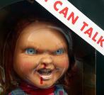 Chucky, MEZCO Toys - Childs Play 2: Chucky, OUT OF STOCK,, Verzamelen, Nieuw