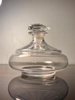 Montcenis - Karaf - Kristal, Antiek en Kunst, Antiek | Glaswerk en Kristal