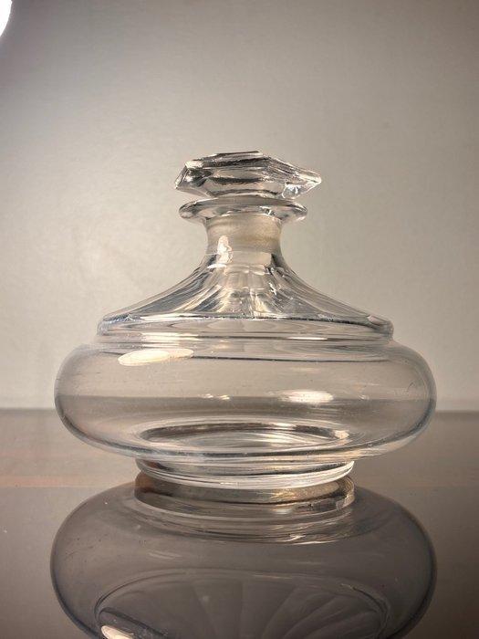 Montcenis - Karaf - Kristal, Antiek en Kunst, Antiek | Glaswerk en Kristal