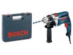 Veiling - Bosch klopboormachine GSB 16 RE 750W, Doe-het-zelf en Bouw, Gereedschap | Boormachines, Nieuw