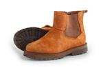 Timberland Chelsea Boots in maat 29 Bruin | 10% extra, Kinderen en Baby's, Timberland, Verzenden, Jongen of Meisje, Schoenen