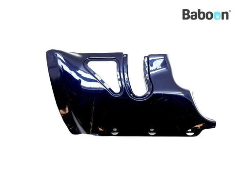 Onderkuip Links Honda GL 1500 Goldwing (GL1500), Motoren, Onderdelen | Honda, Gebruikt, Verzenden
