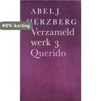 Verzameld werk 9789021465890 A.J. Herzberg, Boeken, Literatuur, Verzenden, Gelezen, A.J. Herzberg
