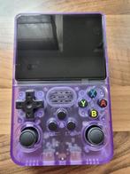 R36S - Handheld gaming console - In originele gesealde, Games en Spelcomputers, Nieuw