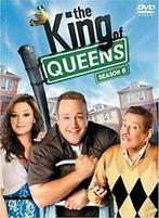 The King of Queens Staffel 8  DVD, Gebruikt, Verzenden