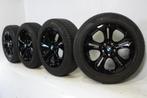 BMW X1 F48 X2 F39 564 17 inch velgen Pirelli Runflat Winterb, Auto-onderdelen, Banden en Velgen, Ophalen of Verzenden, Nieuw