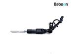 Quickshifter Yamaha MT 09 SP 2021-2022 (MT-09), Verzenden, Gebruikt