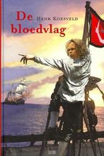 De bloedvlag 9789085431503 Henk Koesveld, Verzenden, Zo goed als nieuw, Henk Koesveld