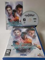 Virtua Fighter 4 Evolution Playstation 2, Games en Spelcomputers, Games | Sony PlayStation 2, Ophalen of Verzenden, Zo goed als nieuw