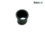 Inlaat Rubber Aprilia AF1 Futura 1989-1990, Motoren, Verzenden, Gebruikt