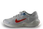 Nike Sneakers in maat 35 Wit, Verzenden, Schoenen