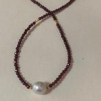 Zonder minimumprijs - Halsketting - 18 karaat Geel goud, Nieuw