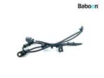 ABS Sensor Achter Honda CB 650 F 2017-2018 (CB650F CB650FA, Verzenden, Gebruikt