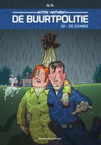 10 De Zombie / De Buurtpolitie / 0 9789002269967 Nix, Boeken, Verzenden, Gelezen, Nix