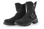 Dolcis biker boots in maat 39 Zwart | 5% korting, Dolcis, Verzenden, Zwart, Overige typen
