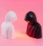 Seletti - Marcantonio - Lamp - Slechterik - Hars